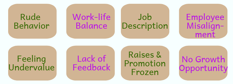 retain employees reasons